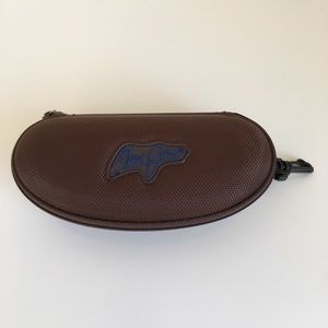 Maui Jim Sunglasses Case
